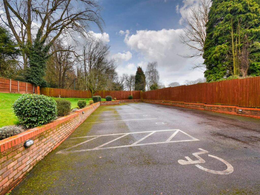 Car park