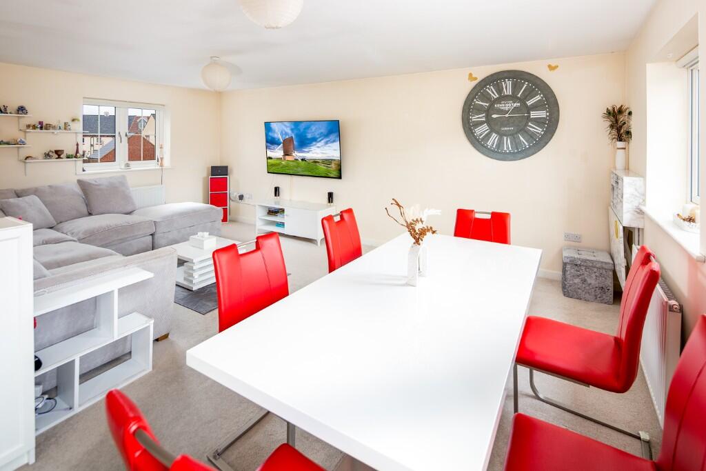 Lounge/Diner