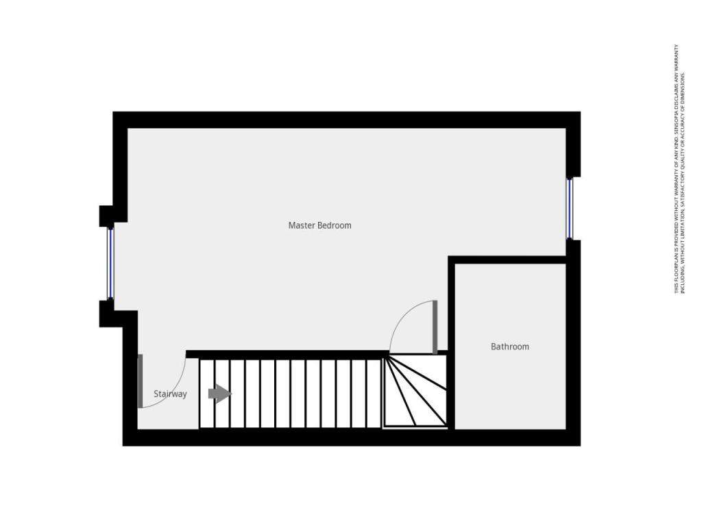 21 Fewston Ave - 2nd