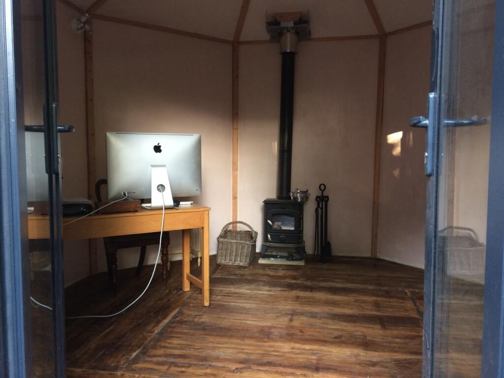 Home office 2