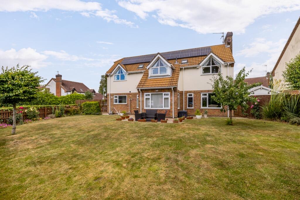 53 Town Drove (Quadring Fen)-12