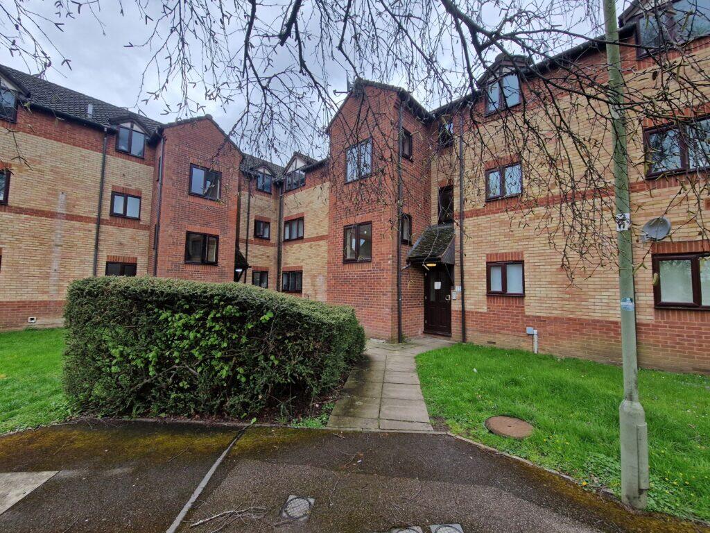 Broome Way, Banbury, OXON, OX16