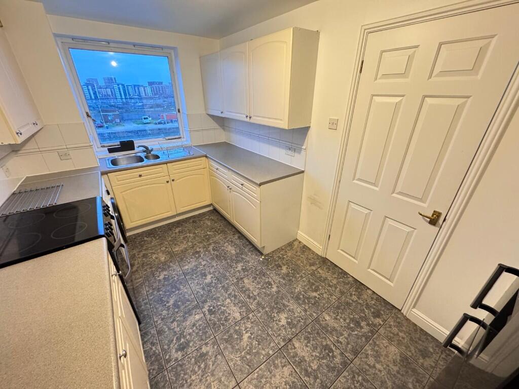 3 bedroom duplex fla