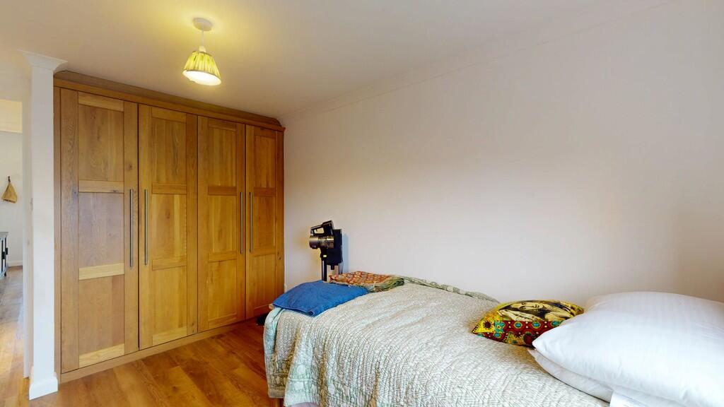 Bedroom 2- Angle ...