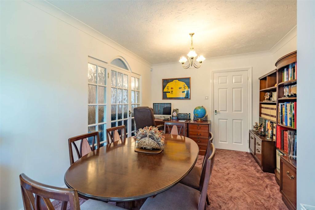 Dinning Room