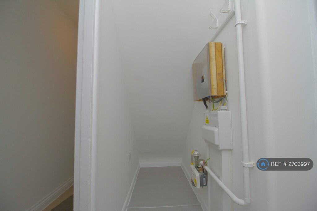 Cupboard
