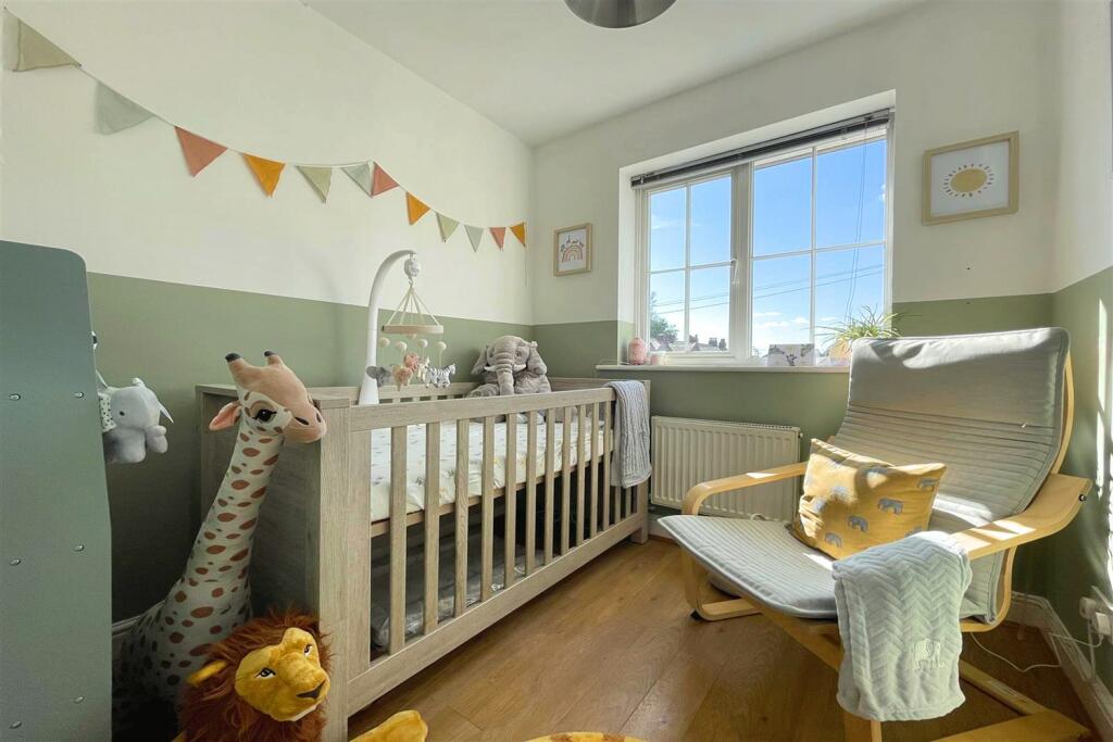 Bedroom 3