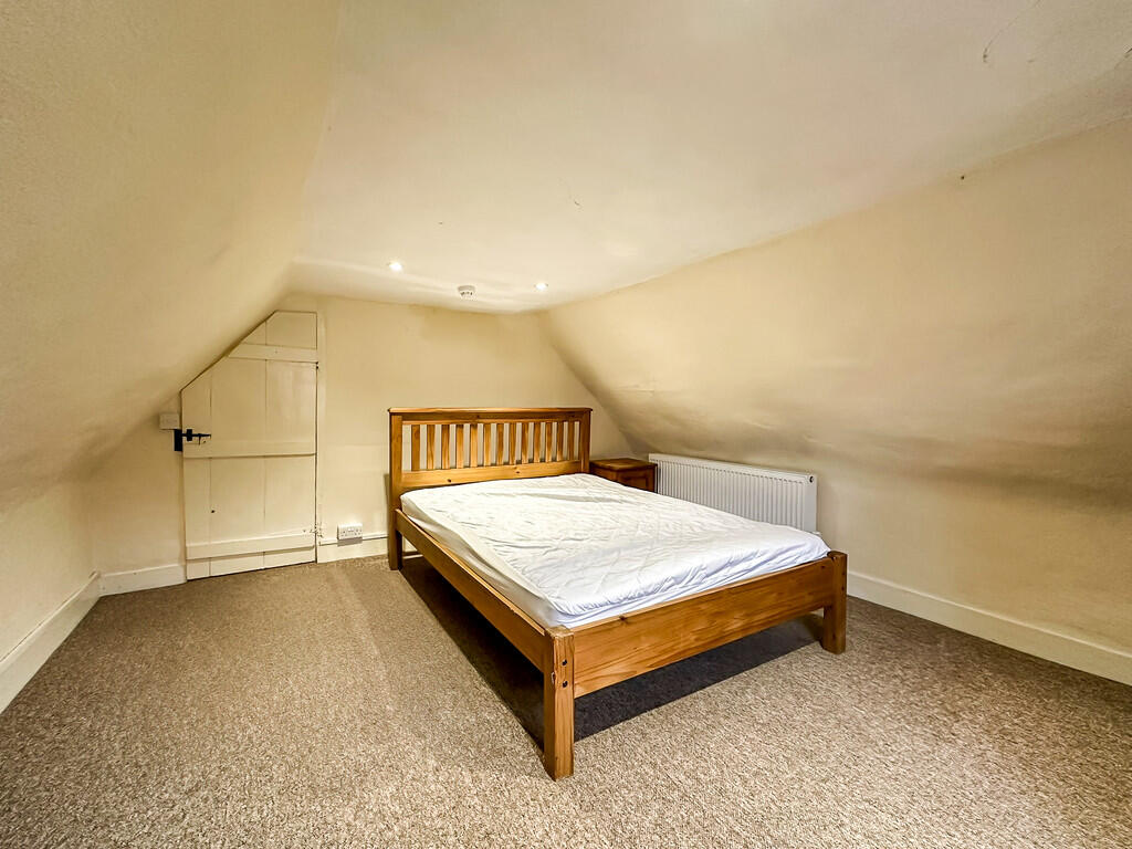 Bedroom Three (1)