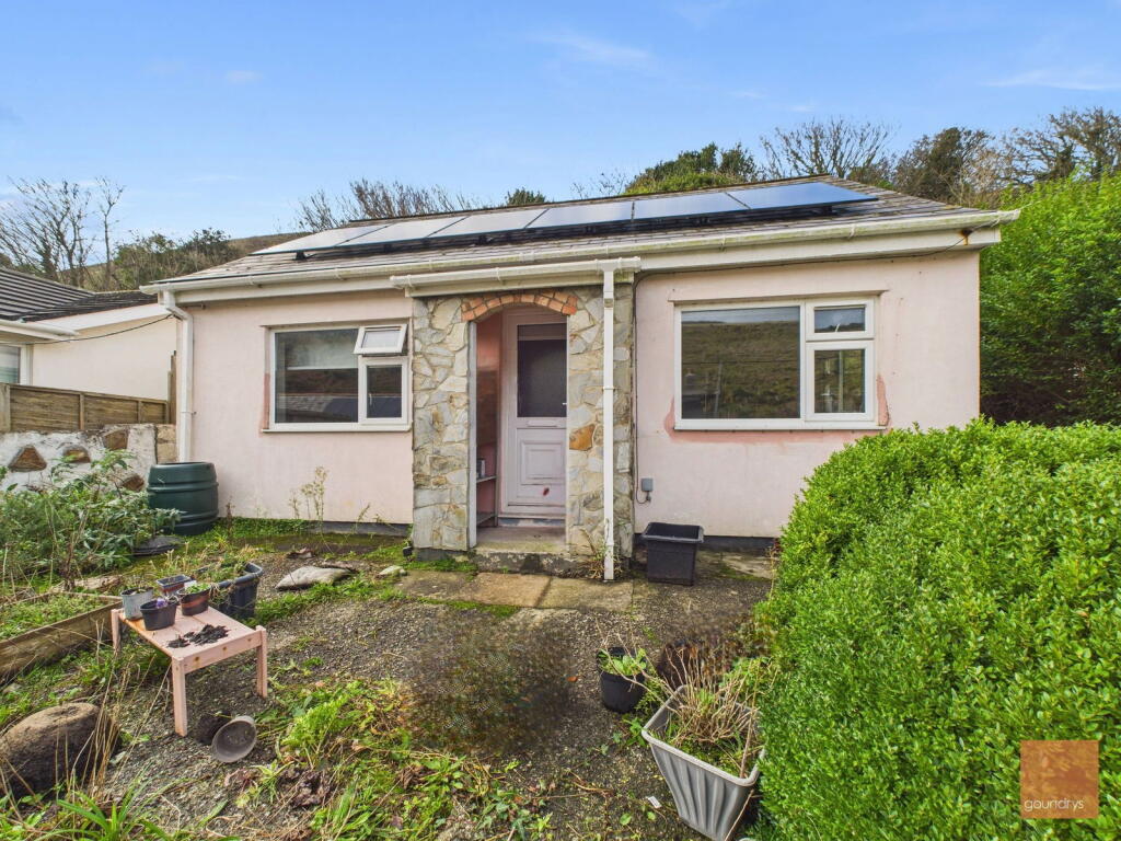 Beach Road,Porthtowan,Truro,TR4 8AA