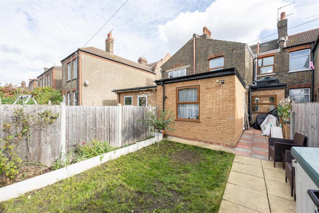 Chingford Road, E17