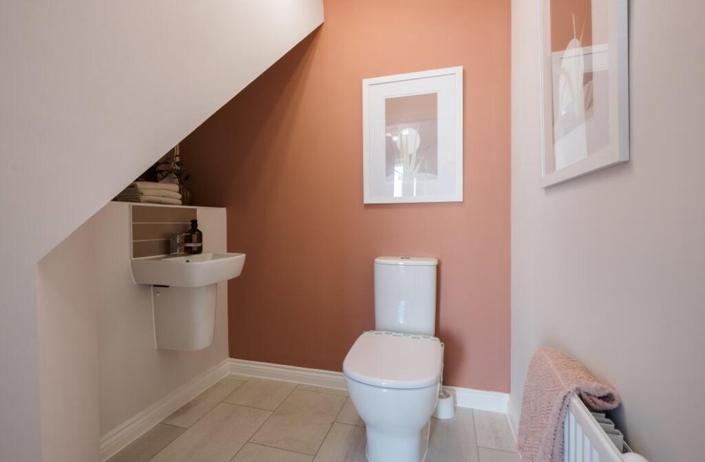 Cloakroom