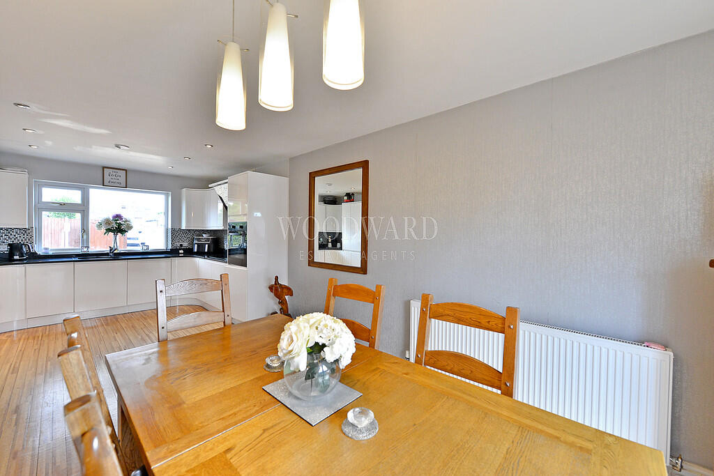 Kitchen/Dining Ro...