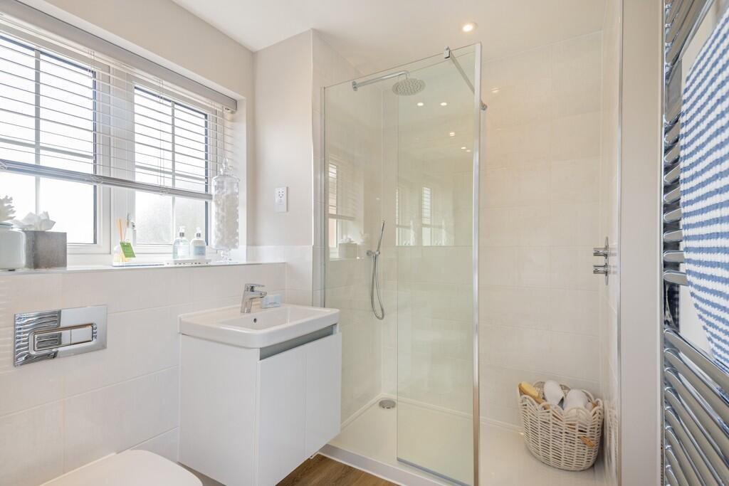 ryder gardens, bovingdon