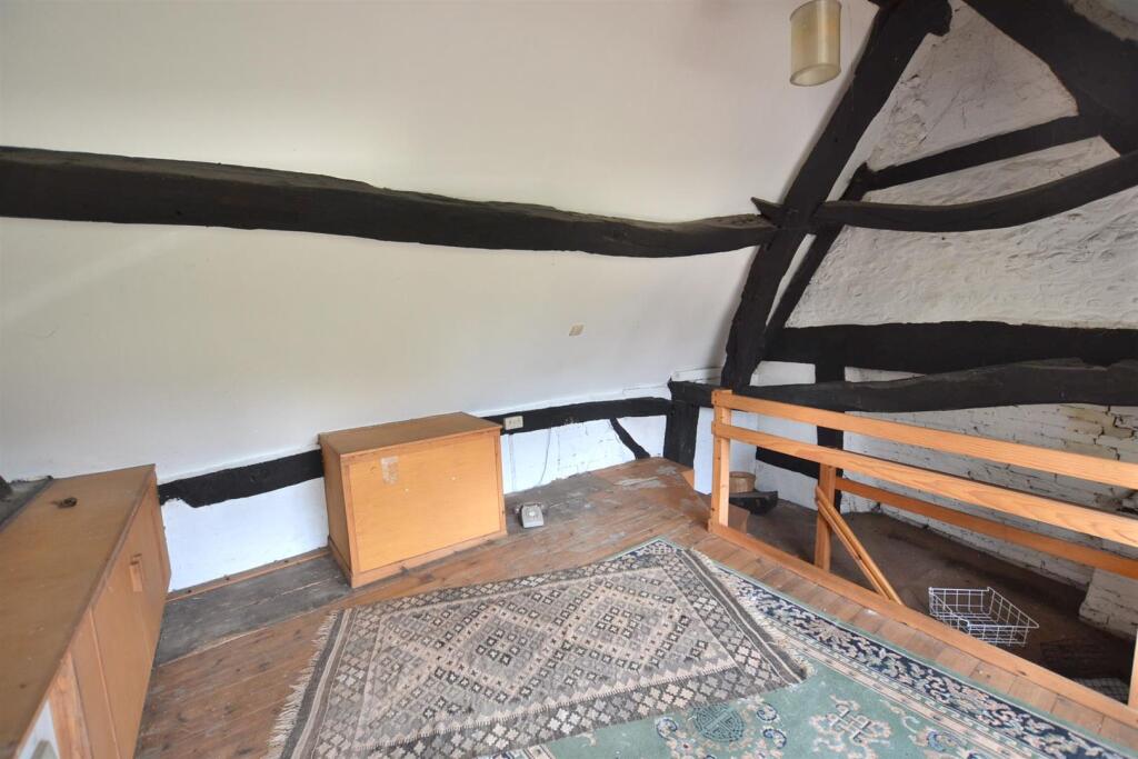 Loft Studio Room