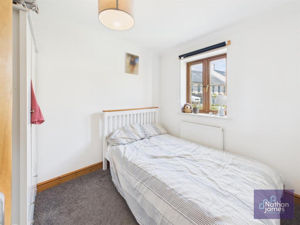 Bedroom 2 (First Floor)