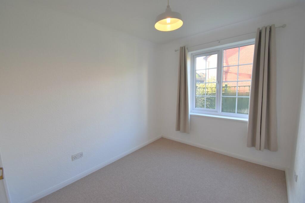 Cullompton Seddons