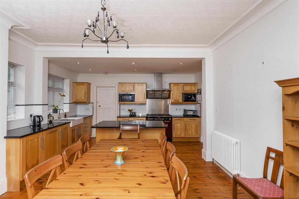 Bramleys Estate Agents - Dingley Road - Edgerton (