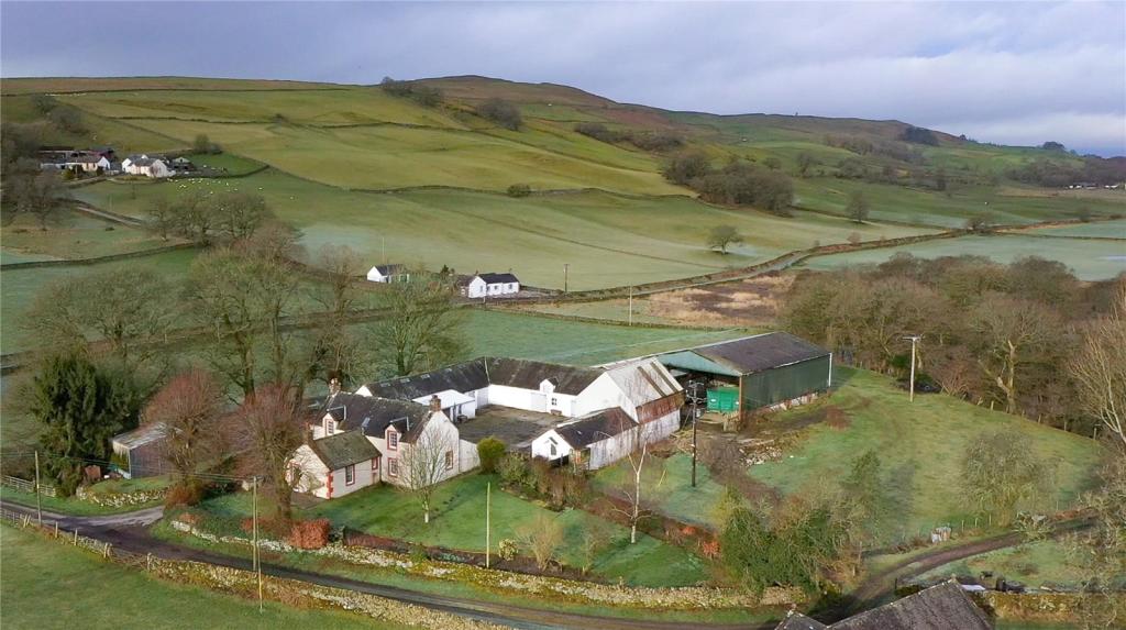 Snade Mill Farmhouse