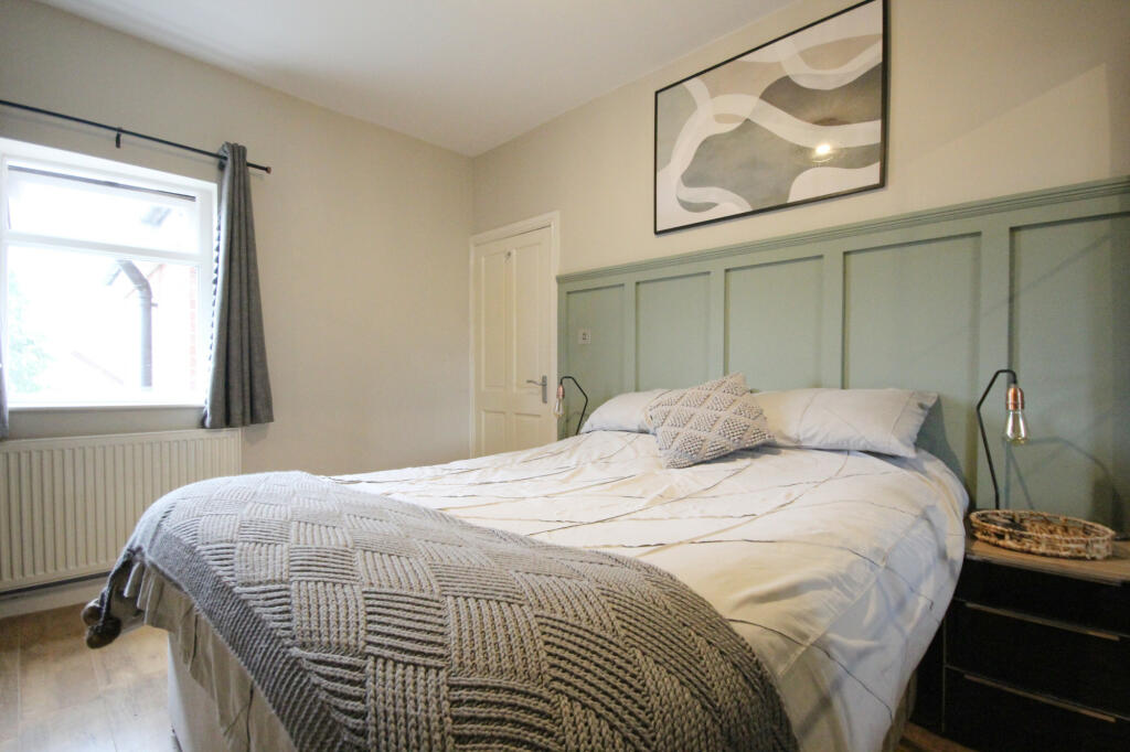Main Bedroom 