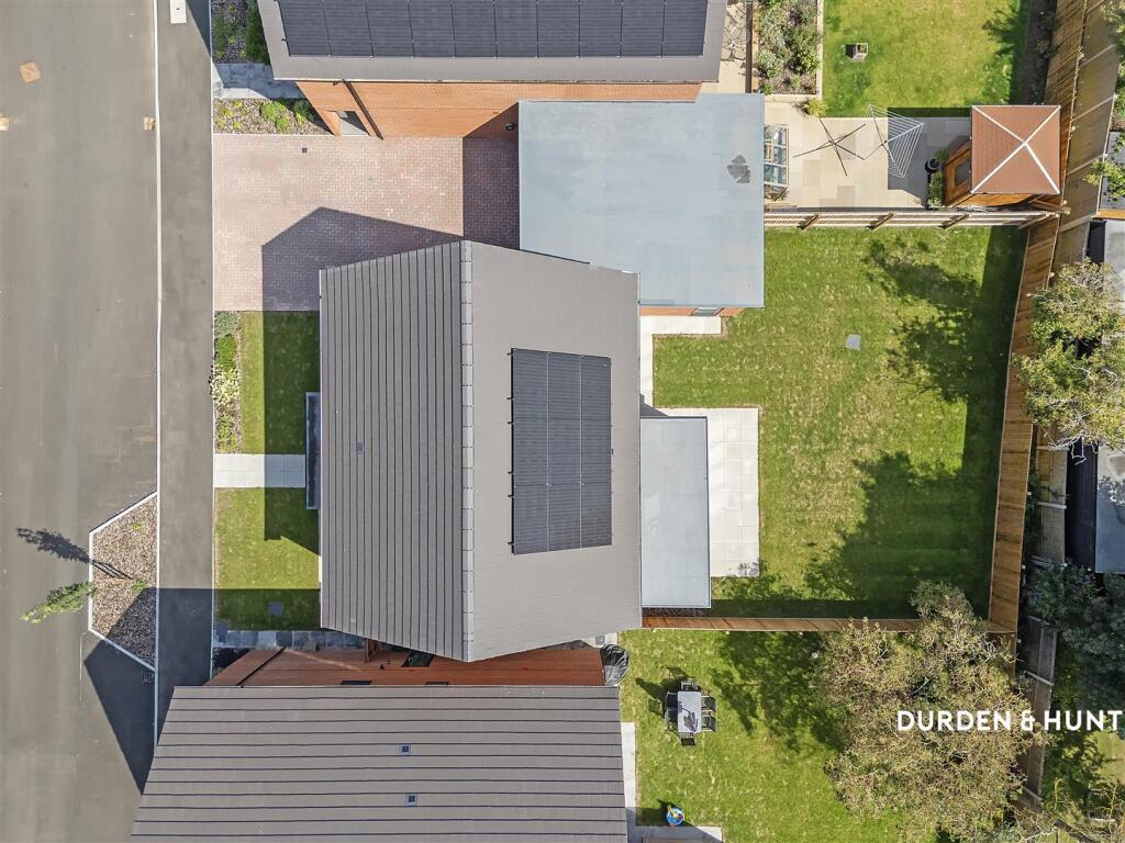 Paddocks Lane