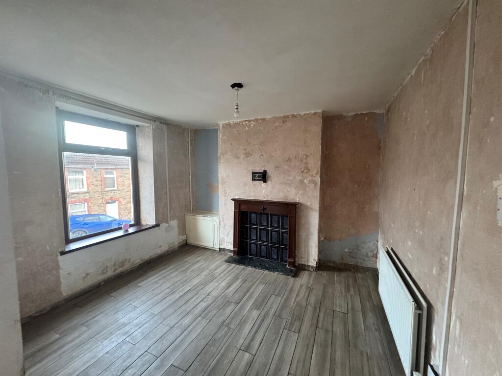 Danygraig Street, Pontypridd