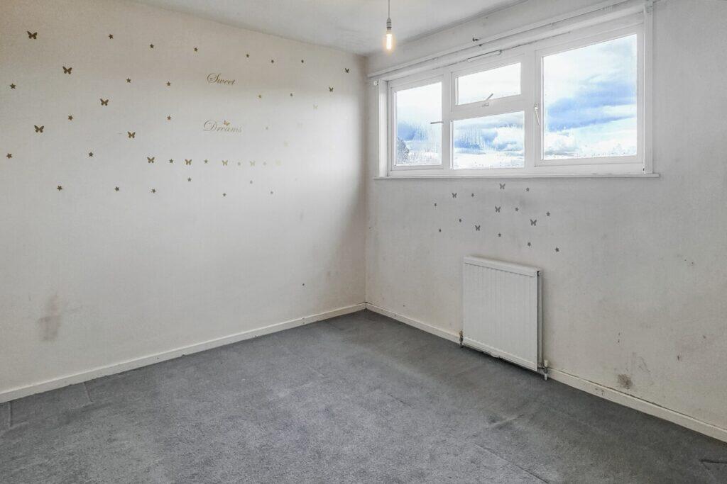 Sycamore Road - Bedroom 1