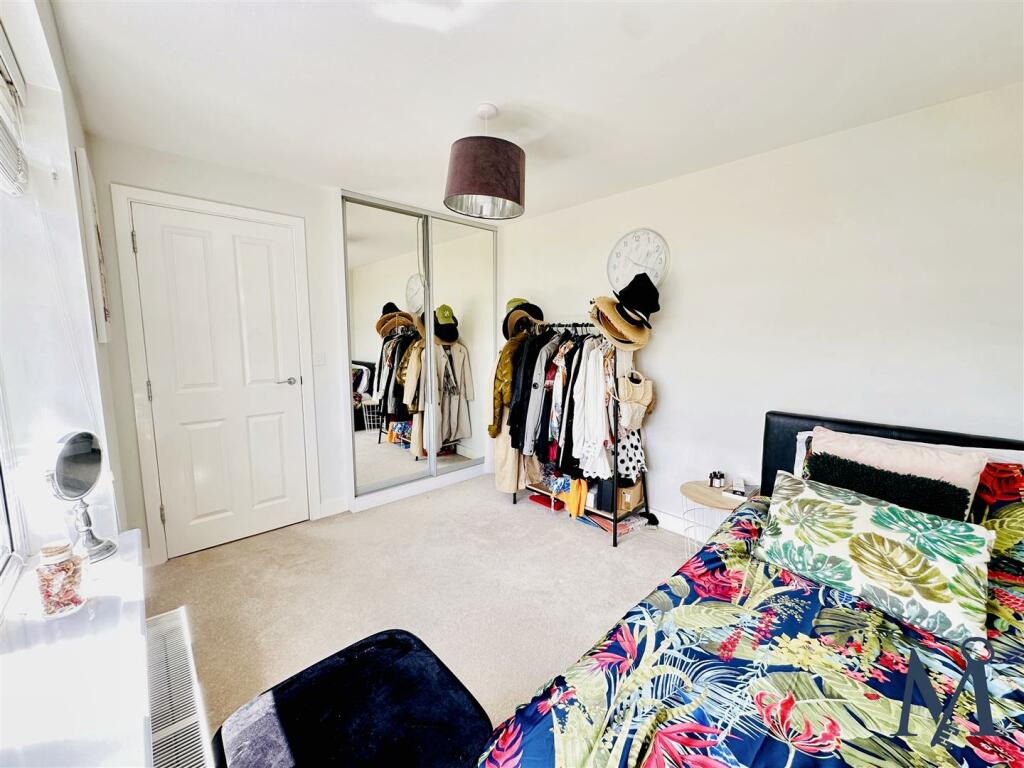 Bedroom 5