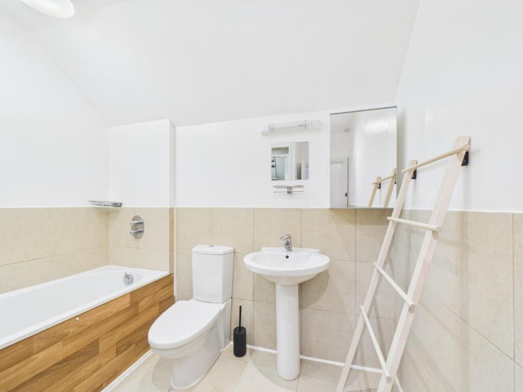 Luxury Bathroom