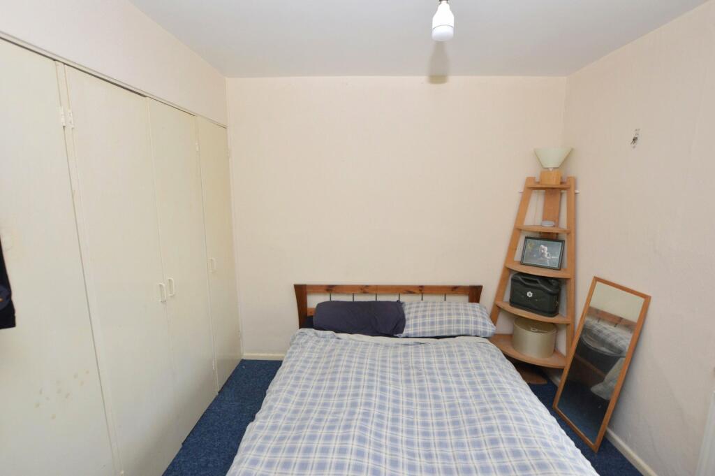 Flat 3 Bedroom