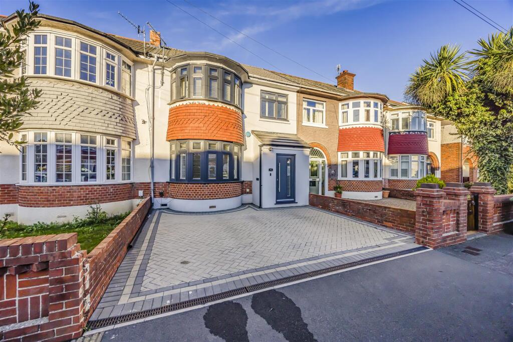 41 Beaconsfield Avenue, Cosham-PorticoMarketing-So