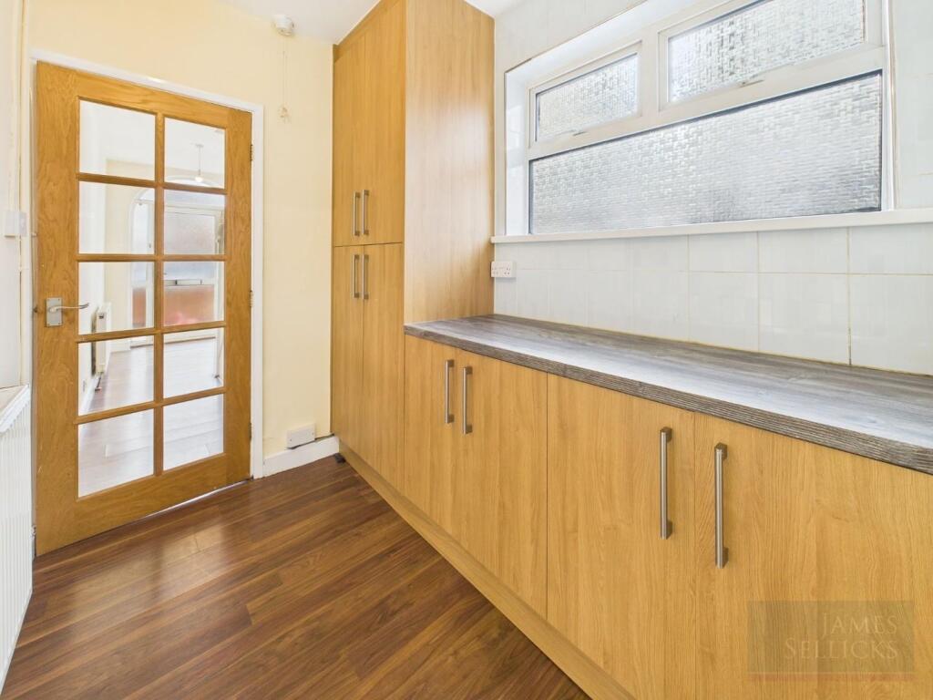 Pantry