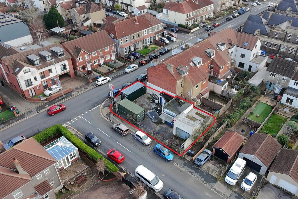 Development Site @ 102 Wick Road, Brislington, Bri