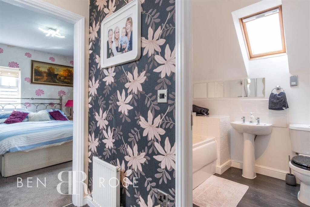 Second Floor Landing