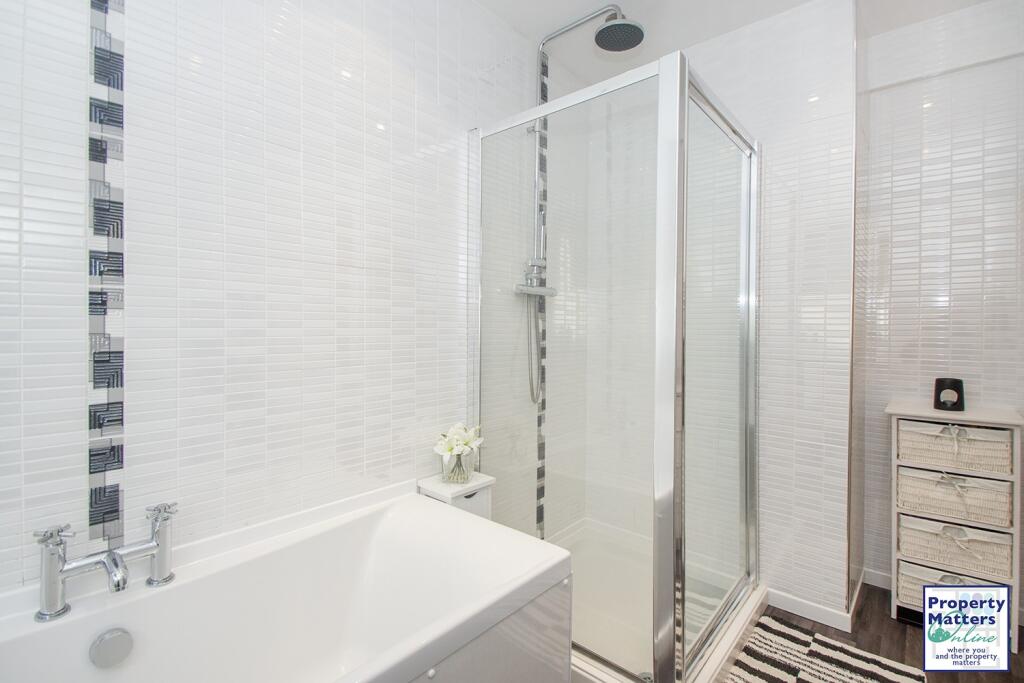 High Road, Saltcoats, KA21