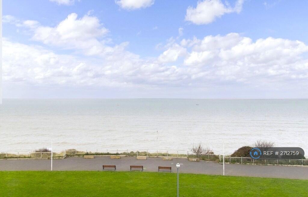 Sew View From Living Room