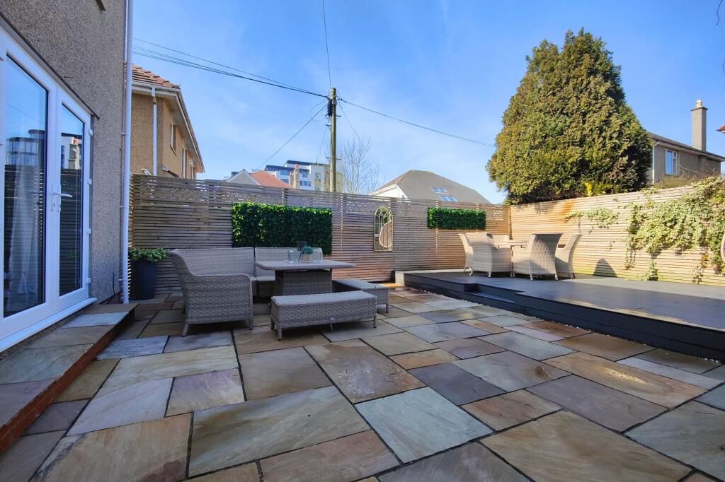 Indian Stone Flagging