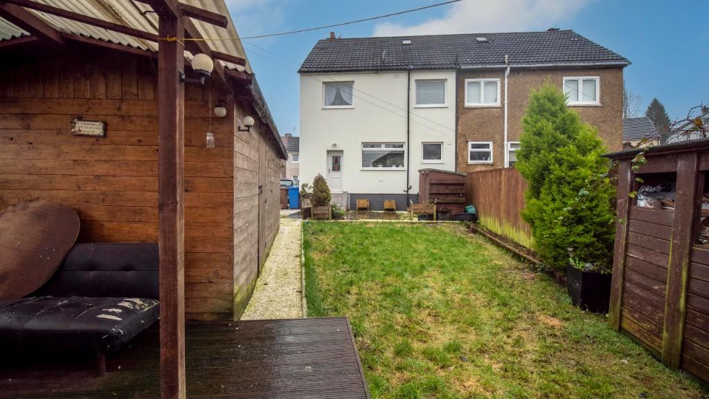 Back Garden 