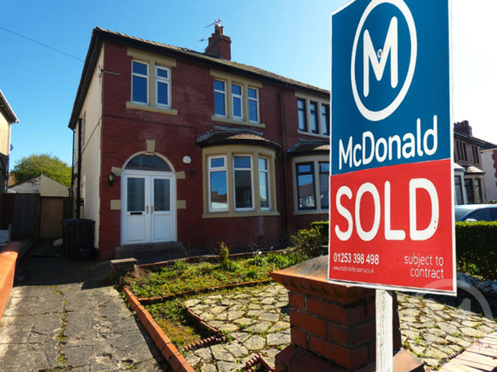 145 cavendish - SOLD