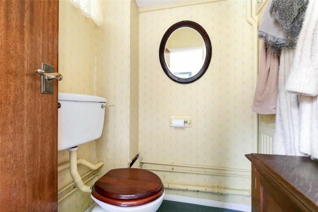 WC