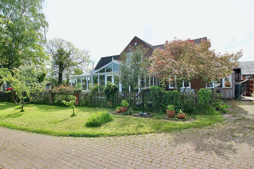 View of Property at Side