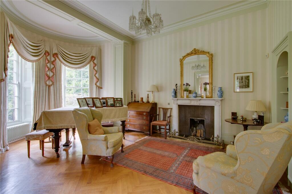 Music Room