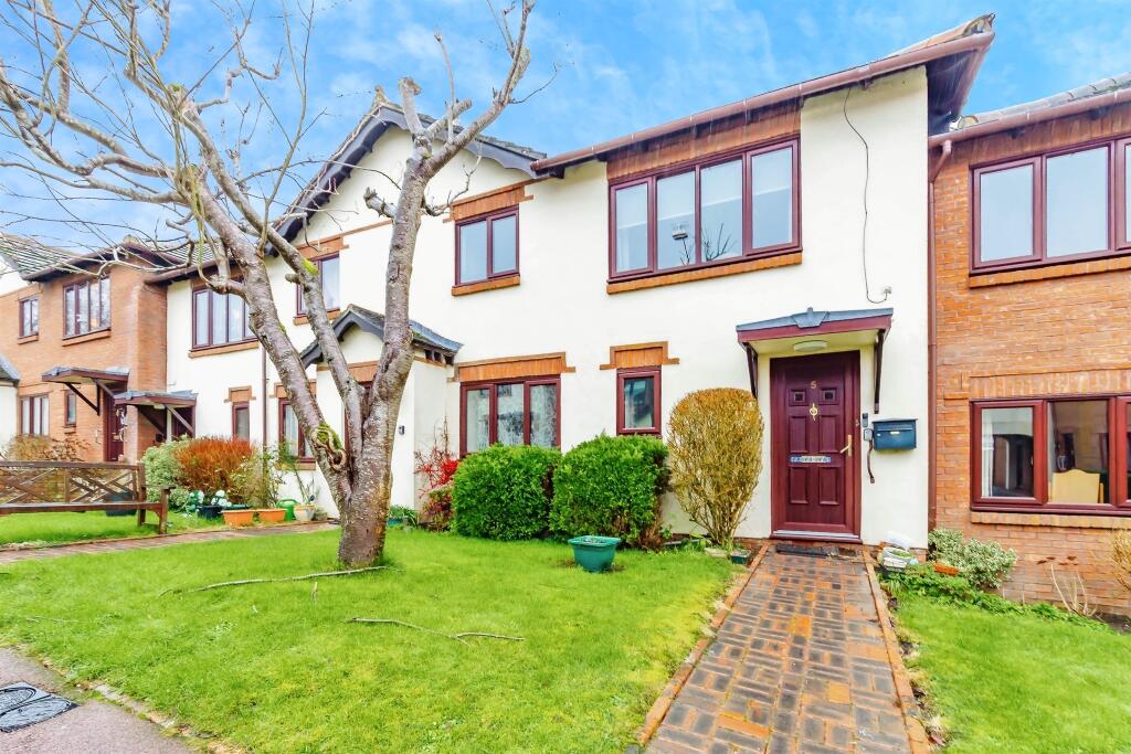 St. Pauls Street, Tunbridge Wells