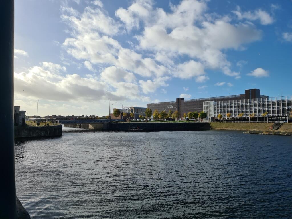 Wapping view 2