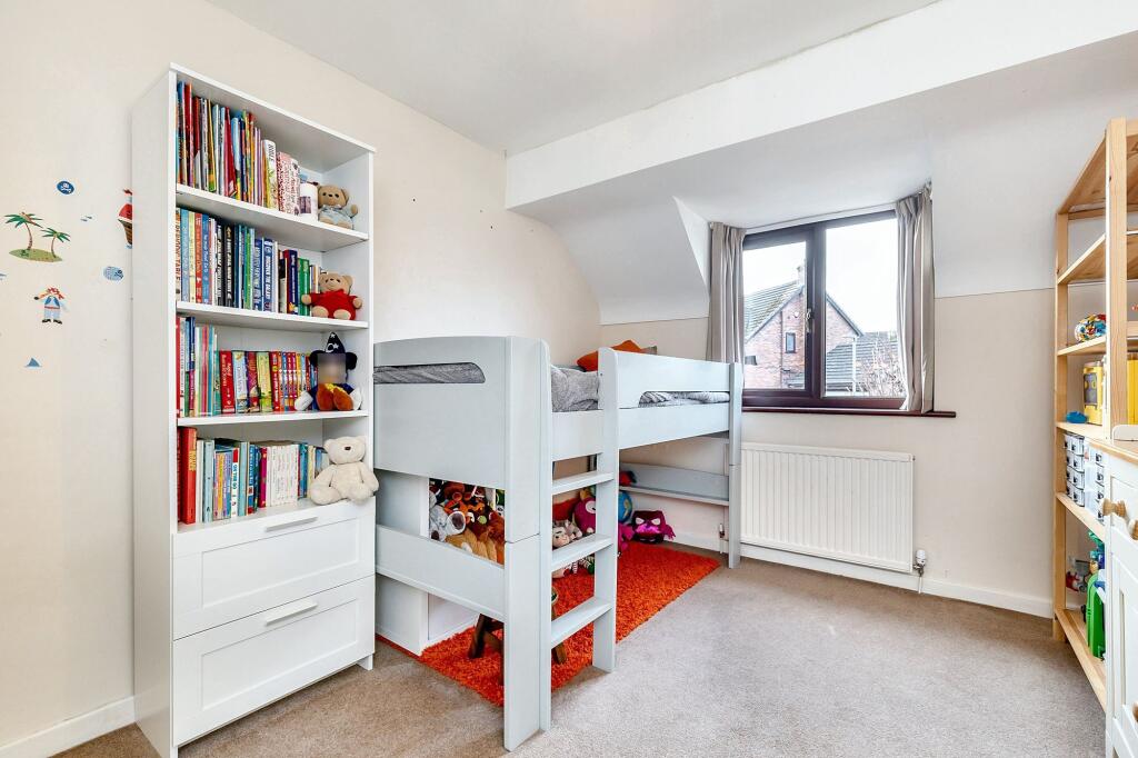 Bedroom 3