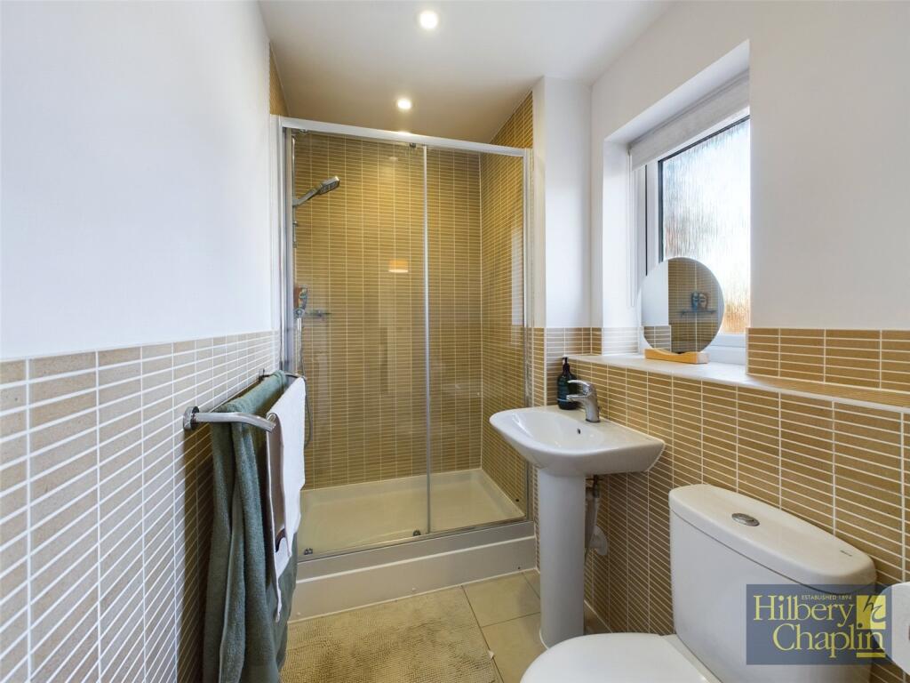 En-Suite
