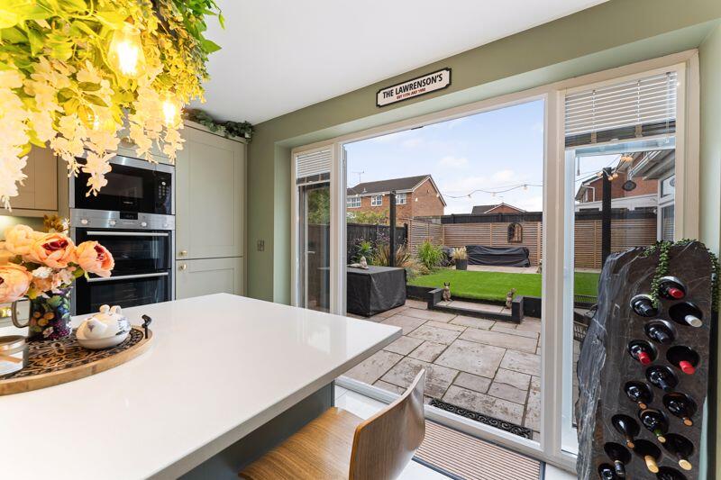 Family Kitchen