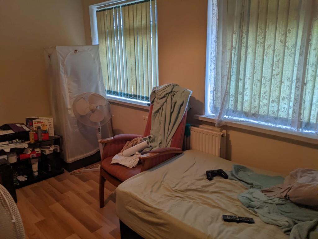 Front Bedroom