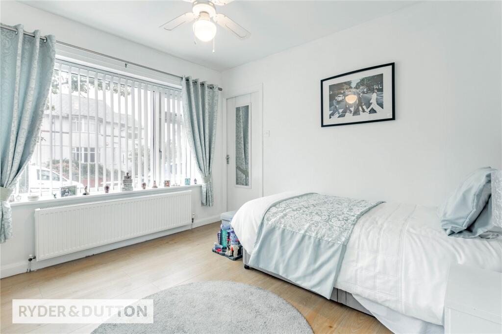 Bedroom 4