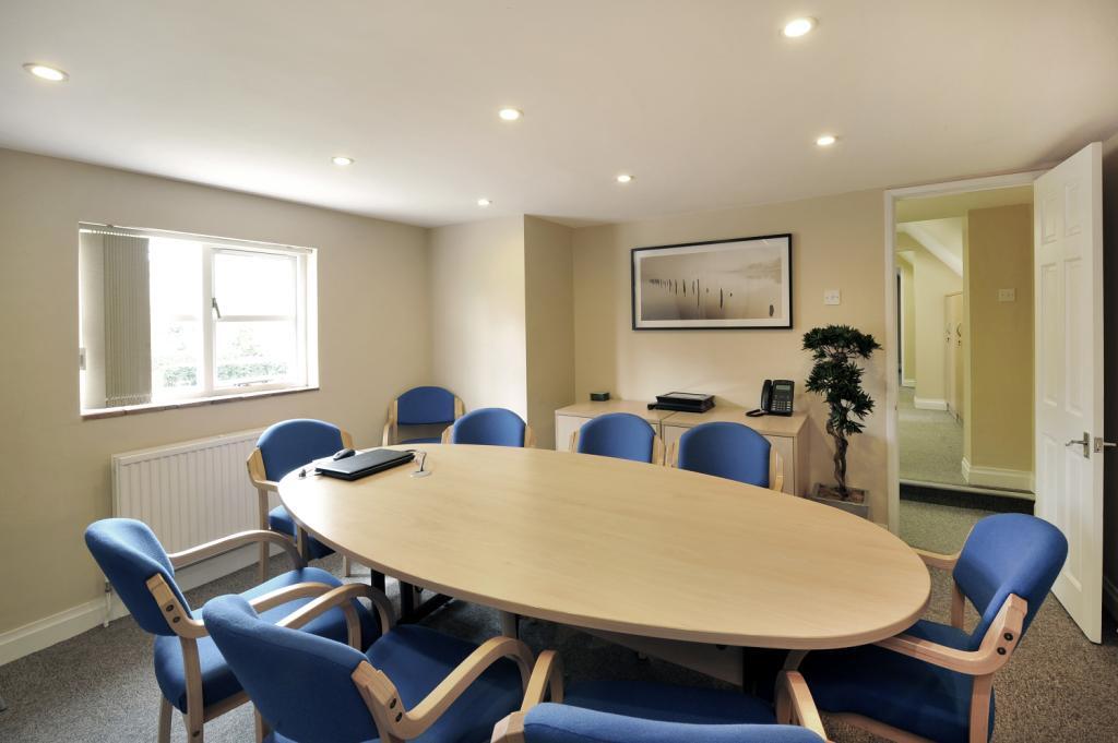 Coach House