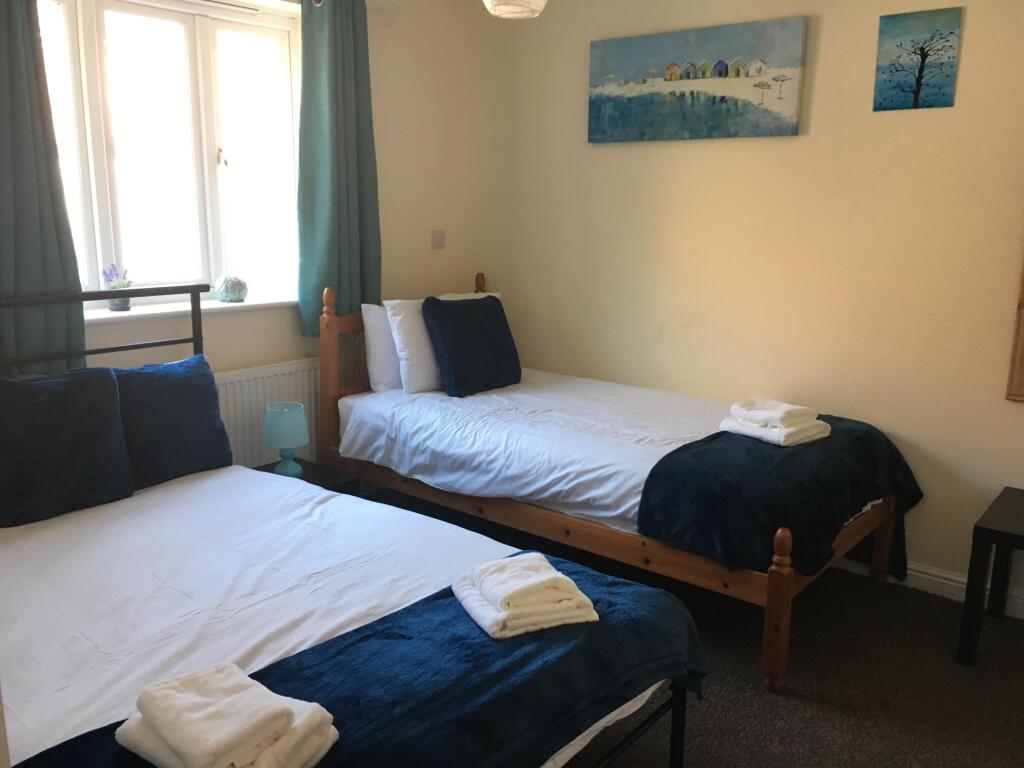 Bedroom 1